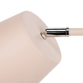 Luminea Sevres Metal Desk Lamp