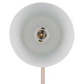 Luminea Sevres Metal Desk Lamp