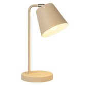 Luminea Sevres Metal Desk Lamp