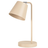Luminea Sevres Metal Desk Lamp