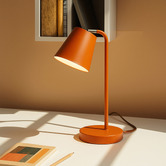 Luminea Sevres Metal Desk Lamp