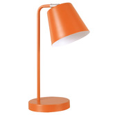Luminea Sevres Metal Desk Lamp