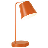 Luminea Sevres Metal Desk Lamp
