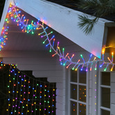 Luminea 2000 Welsh LED Cluster Lights