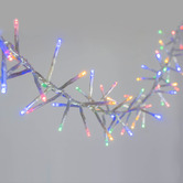 Luminea 2000 Welsh LED Cluster Lights