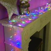 Luminea 2000 Welsh LED Cluster Lights