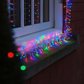 Luminea 2000 Welsh LED Cluster Lights