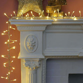 Luminea 2000 Welsh LED Cluster Lights