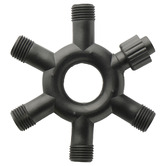 Luminea Charley Ring Connector