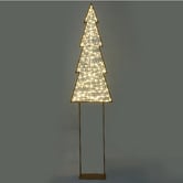 Luminea Xyvia LED Christmas Light Display