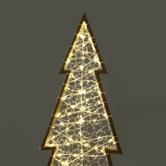 Luminea Xyvia LED Christmas Light Display