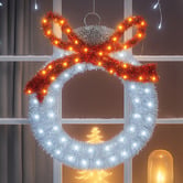 Luminea Jenna LED Christmas Light Display