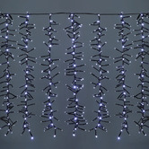 Luminea Athena Waterfall LED Cluster Lights