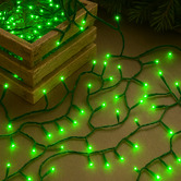 Luminea 300 Subhan LED Fairy Lights
