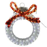 Luminea Jenna LED Christmas Light Display