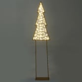 Luminea Xyvia LED Christmas Light Display