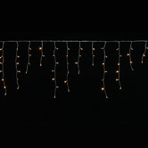 Luminea 480 Fatima Twinkle LED Icicle Lights