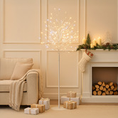 Luminea Kyza LED Christmas Tree