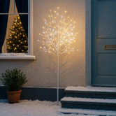 Luminea Kyza LED Christmas Tree