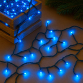 Luminea 300 Subhan LED Fairy Lights