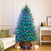 Luminea 400 Grock LED Fairy Lights