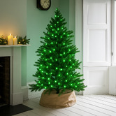 Luminea 300 Subhan LED Fairy Lights