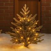 Luminea 400 Grock LED Fairy Lights