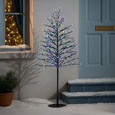 Luminea Samia LED Christmas Tree