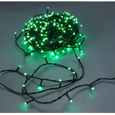 Luminea 400 Grock LED Fairy Lights