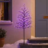 Luminea Samia LED Christmas Tree