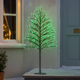 Luminea Samia LED Christmas Tree