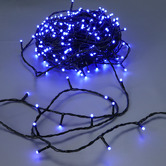Luminea 400 Grock LED Fairy Lights