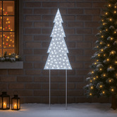 Luminea Xyvia LED Christmas Light Display
