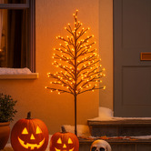 Luminea Samia LED Christmas Tree