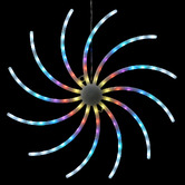 Luminea Tanisha LED Christmas Light Display