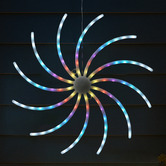 Luminea Tanisha LED Christmas Light Display