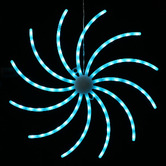 Luminea Tanisha LED Christmas Light Display