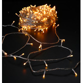 Luminea 400 Grock LED Fairy Lights