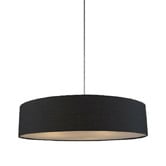 Luminea Montmorency Steel 3 Light Pendant