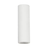 Luminea Jannali Gypsum Flush Mount Wall Light