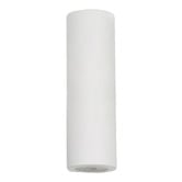 Luminea Jannali Gypsum Flush Mount Wall Light