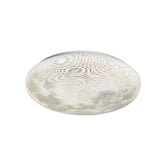 Luminea Nereus Moon LED Flush Mount Ceiling Light
