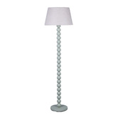 Luminea Shania Iron Floor Lamp