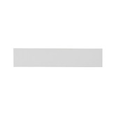 Luminea Melia Gypsum 2 Light Wall Sconce