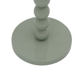 Luminea Shania Iron Floor Lamp