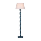Luminea Shania Iron Floor Lamp