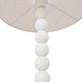 Luminea Shania Iron Floor Lamp