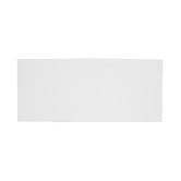 Luminea Emiko Gypsum Flush Mount Wall Light