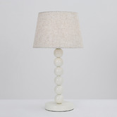 Luminea Shania Iron Table Lamp