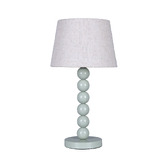 Luminea Shania Iron Table Lamp